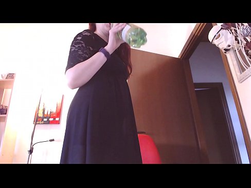 ❤️ Mae caethwas ymostyngol sy'n caru panties budr a melys yn cael ei orfodi i fastyrbio ar ôl gwylio'r fideo hwn! ❤❌ Pornor o safon ar cy.sexvideosex.top ❌️❤