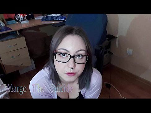 ❤️ Merch Sexy gyda Sbectol Yn Sugno Dildo'n Ddwfn ar y Camera ❤❌ Pornor o safon ar cy.sexvideosex.top ❌️❤